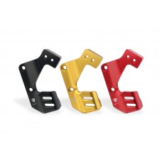 CNC Racing Rear Brake Master Cylinder Protector for Ducati Multistrada V4 (all) CNC Racing Rear Brake Master Cylinder Protector for Ducati Multistrada V4 (all)